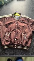 Replay 23 Jacke 1998 wie neu no Adidas Classic Retro Beckenbauer Sachsen-Anhalt - Dessau-Roßlau Vorschau