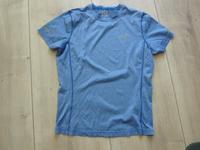 NEU Sport Shirt T-Shirt Laufshirt Abercrombie Fitch Gr L blau Schleswig-Holstein - Kiel Vorschau