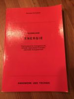 Buch Energie Schuberth Bayern - Glonn Vorschau