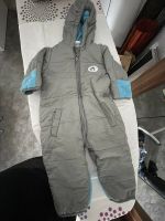 Winter Overall / Skianzug Kinder Gr. 62/68 NEU Nordrhein-Westfalen - Heiligenhaus Vorschau