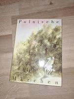 Buch Polnische Märchen Antiquariat in Deutscher Sprache Hessen - Freigericht Vorschau