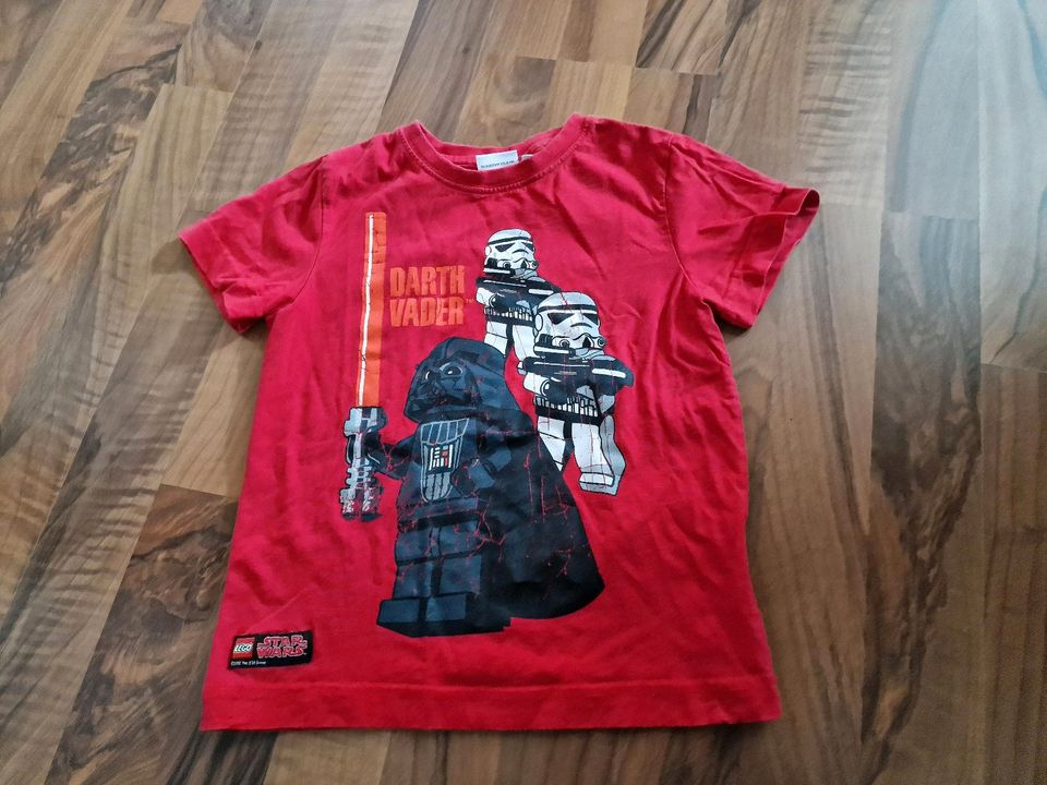 T-Shirt Gr. 98/ 104 von Star Wars in Mertingen