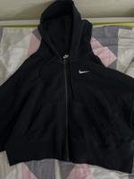 Nike Crop Pullover Nordrhein-Westfalen - Schwerte Vorschau