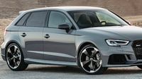 *** Suche *** Audi Rs3 8V Facelift Sportback ohne Opf Nordrhein-Westfalen - Salzkotten Vorschau