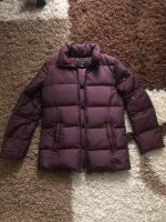 Zara Steppjacke Winterjacke Burgund/Rot M München - Thalk.Obersendl.-Forsten-Fürstenr.-Solln Vorschau