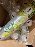 500 kompostierbare Bio Kunststoffbecher 0,3l Original verpackt Müritz - Landkreis - Waren (Müritz) Vorschau