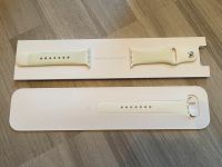 Apple Watch Armband Sport weiß Verlängerung 38mm Bayern - Neunkirchen am Sand Vorschau
