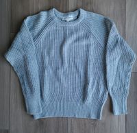 Pullover L.O.G.G. H&M S(36) grau Bayern - Gräfenberg Vorschau