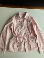 Only Trenchjacke blush rosé mit Gürtel M neu Düsseldorf - Eller Vorschau
