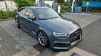 Audi s3 8v facelift LED Scheinwerfer 19 Zoll BBS PANO-Schiebedach Bayern - Fürth Vorschau