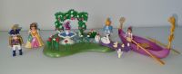 Playmobil 5456 Prinzessinneninsel und Gondel/ Prinzessin Dortmund - Holzen Vorschau