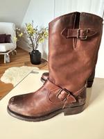 Cowboystiefel von „Liberty Black“ - Gr. 38 - TOP Zustand!!! Bayern - Rosenheim Vorschau