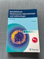 Kurzlehrbuch medizinische Mikrobiologie u Infektiologie Uwe Groß Lindenthal - Köln Sülz Vorschau