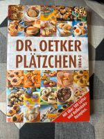 Dr. Oetker Plätzchen Kochbuch Nürnberg (Mittelfr) - Südoststadt Vorschau