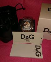 Uhr D&G Dolce&Gabbana unisex Hessen - Beselich Vorschau