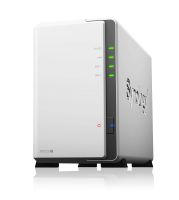 Synology Diskstation NAS DS220j inkl. 2x WD 2TB Festplatten Rheinland-Pfalz - Bad Neuenahr-Ahrweiler Vorschau