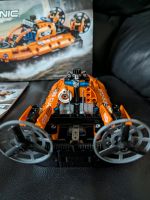 Lego Technic Boot 42120 Nordrhein-Westfalen - Rheinbach Vorschau