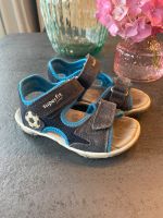 Jungen Sandalen Superfit Größe 27 Rheinland-Pfalz - Grafschaft Vorschau