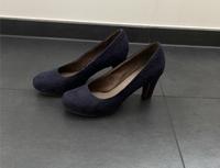Tamaris high heels Gr 37 Pumps Düsseldorf - Eller Vorschau