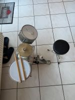 Mini Schlagzeug Nordrhein-Westfalen - Dörentrup Vorschau