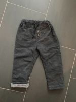 Tolle kuschlige Hose abzugeben #H&M Neu Gr.92 Schleswig-Holstein - Ahrensburg Vorschau