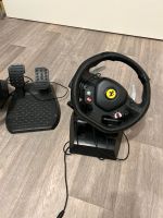 PlayStation-Xbox Lenkräder mit Pedalen Nordrhein-Westfalen - Gütersloh Vorschau