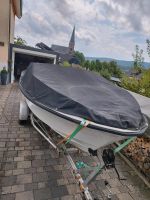 Ardenal Bowrider Unikat  Premium Motorboot Sportboot Winterpreis Hessen - Sinn Vorschau