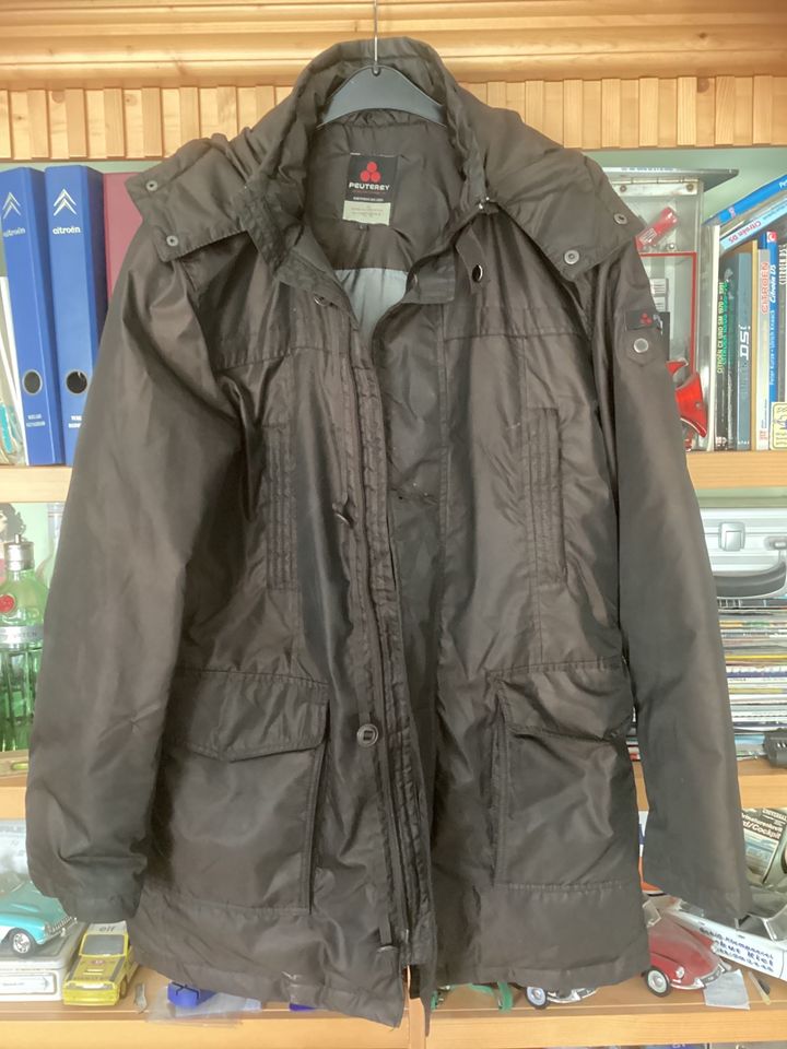 Peuterey  50/L  Allwetterjacke Daune Herren in Neuss