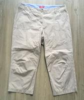 s.Oliver 3/4-lange Hose in Beige, Gr. 40 Nordrhein-Westfalen - Witten Vorschau