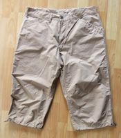 Trek & Travel 3/4 Hose Gr. 54 beige Nordrhein-Westfalen - Mönchengladbach Vorschau