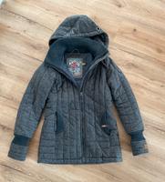Khujo Winterjacke/Parka Größe S Nordrhein-Westfalen - Netphen Vorschau