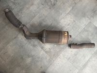 Gereinigter originaler VW DPF/ Dieselpartikelfilter Nürnberg (Mittelfr) - Südstadt Vorschau