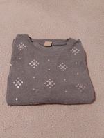 Hollister Pullover Gr. XS - grau - TOP Nordrhein-Westfalen - Marl Vorschau