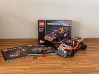 LEGO Technic 42048 - Rennauto Wandsbek - Hamburg Eilbek Vorschau