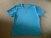 T-Shirt, blau, Gr. 46, hajo Hessen - Wetzlar Vorschau