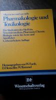 Allgemeine und spezielle Pharmakologie u. Toxikologie Friedrichshain-Kreuzberg - Friedrichshain Vorschau