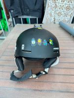 Skihelm Snowboardhelm Helm Skaten Sport Kopfschutz M 55-59 Nordrhein-Westfalen - Hennef (Sieg) Vorschau