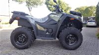 ATV KYMCO MXU 550i ABS T3b Bayern - Rain Niederbay Vorschau