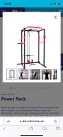 Power Rack von Wellactive Niedersachsen - Weyhe Vorschau