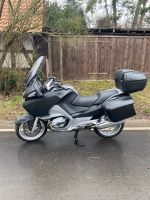 BMW R 1200 RT Niedersachsen - Bockenem Vorschau