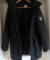 Vero Moda Jacke Parka schwarz Gr.S / 36 neuwertig Saarland - Überherrn Vorschau