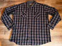 C&A Herren langarm Hemd Größe 3XL XXXL Thüringen - Rudolstadt Vorschau