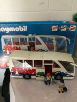 Playmobil Rarität Bus (3169) inkl Passagiere, Anleitung/Karton Nordrhein-Westfalen - Uedem Vorschau