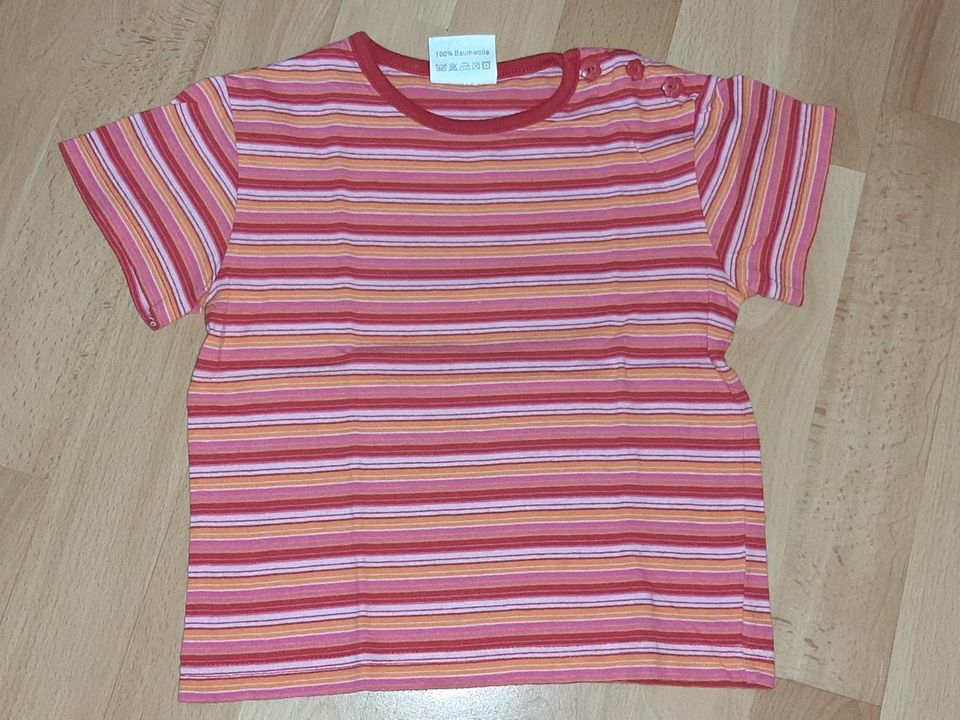 ❤ Shirts Mädchen Gr. 80 je 2 € ❤ in Datteln