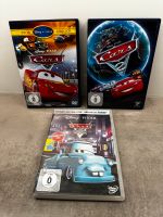 DVD Sammlung Cars, Disney Bayern - Schweinfurt Vorschau