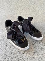 Puma Sneaker ‚Baslet Heart‘ *Gr 40* Bayern - Fürstenfeldbruck Vorschau