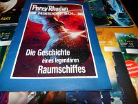 Perry Rhodan Mission Sol 1 und 2 Dortmund - Mitte Vorschau