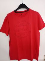 Rotes Shirt von Tom Tailor Baden-Württemberg - Ulm Vorschau