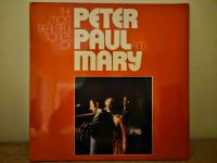 Schallplatten Sammlung (LP) | Peter, Paul & Mary - Beautiful Song Hessen - Bad Wildungen Vorschau