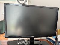 Acer LCD Monitor 61cm /  24 Zoll Bayern - Seeshaupt Vorschau